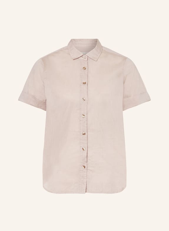 lilienfels Shirt blouse BEIGE