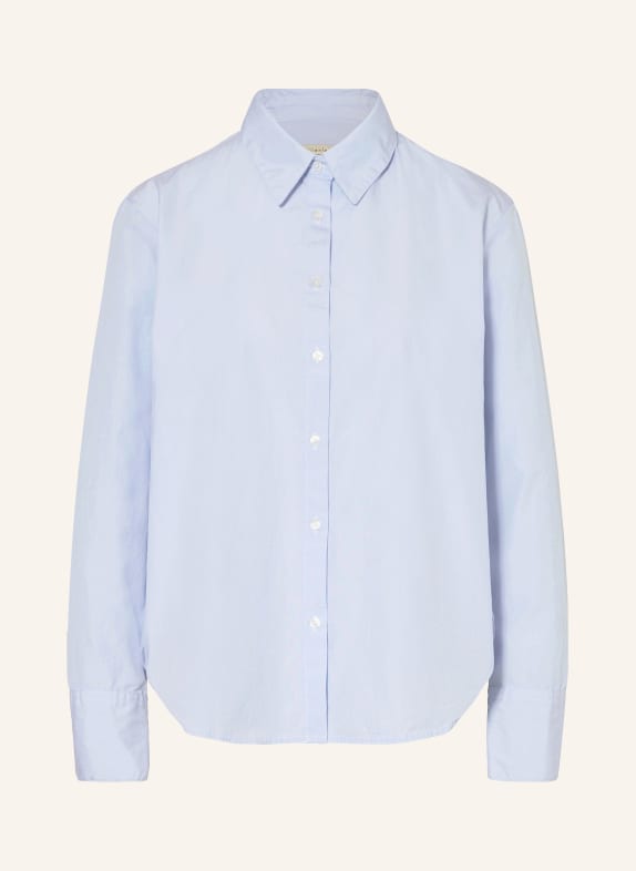 lilienfels Shirt blouse LIGHT BLUE