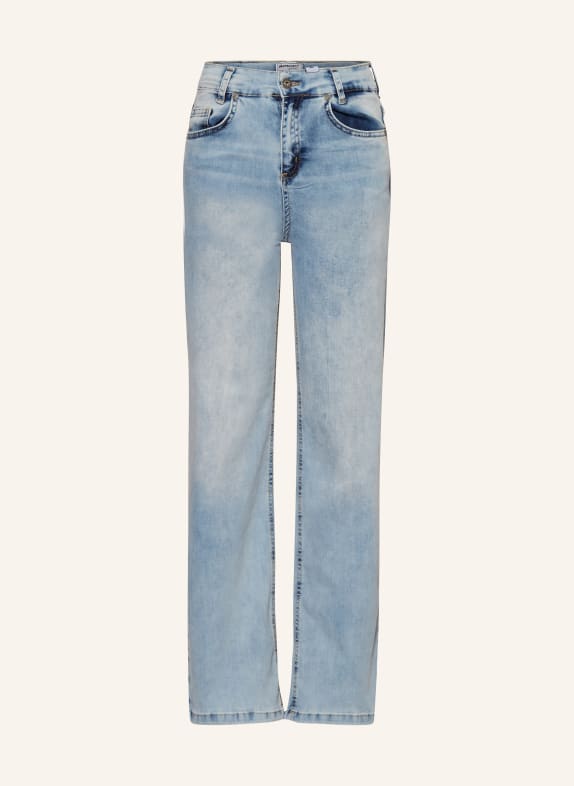 BLUE EFFECT Jeans Wide Leg Fit 9771 Light blue