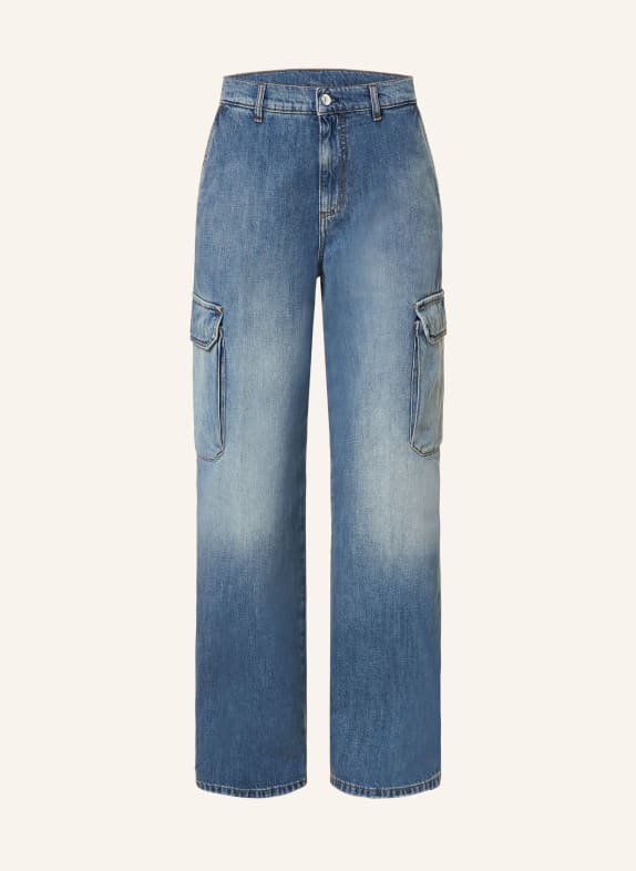 nine:inthe:morning Cargo jeans GAIA ND02