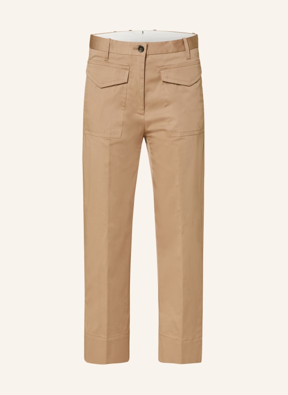 nine:inthe:morning Culotte LUCY TWO BEIGE