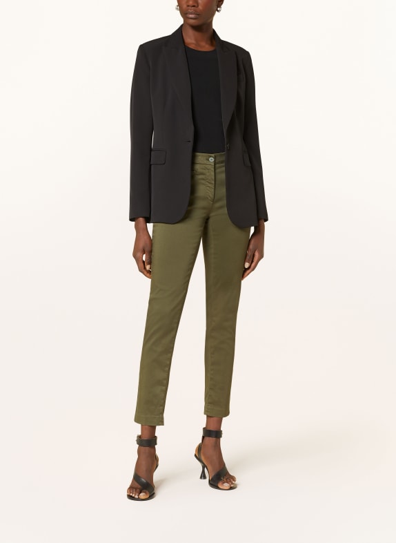 MASON'S Chino NEW YORK KAKI