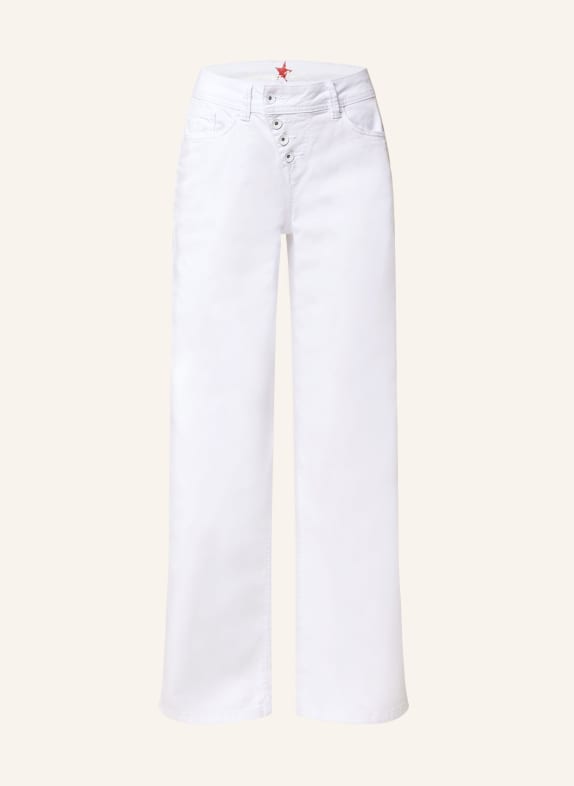 Buena Vista Straight jeans MALIBU WHITE