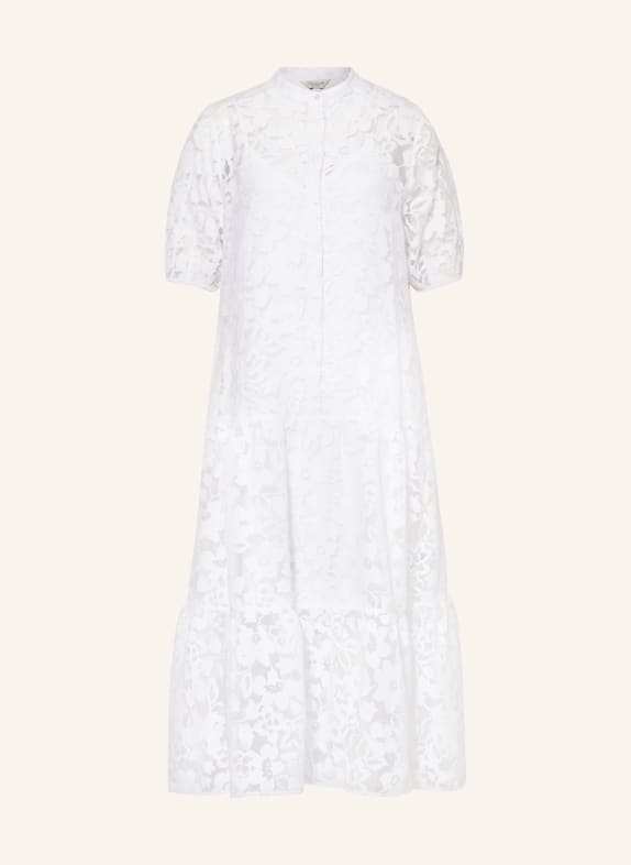 TED BAKER Dress CLAAREY WHITE