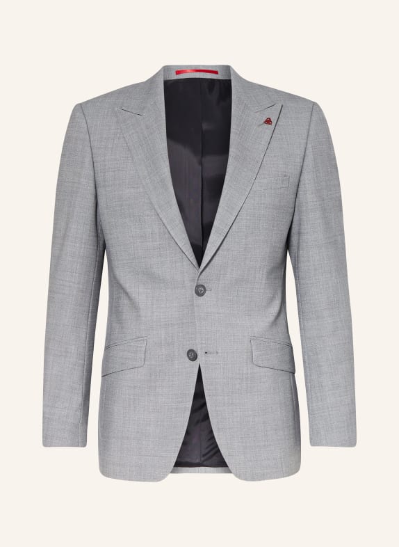 Roy Robson Suit jacket Slim Fit A040 SILVER