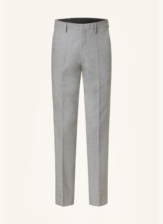 Roy Robson Suit trousers slim fit A040 SILVER