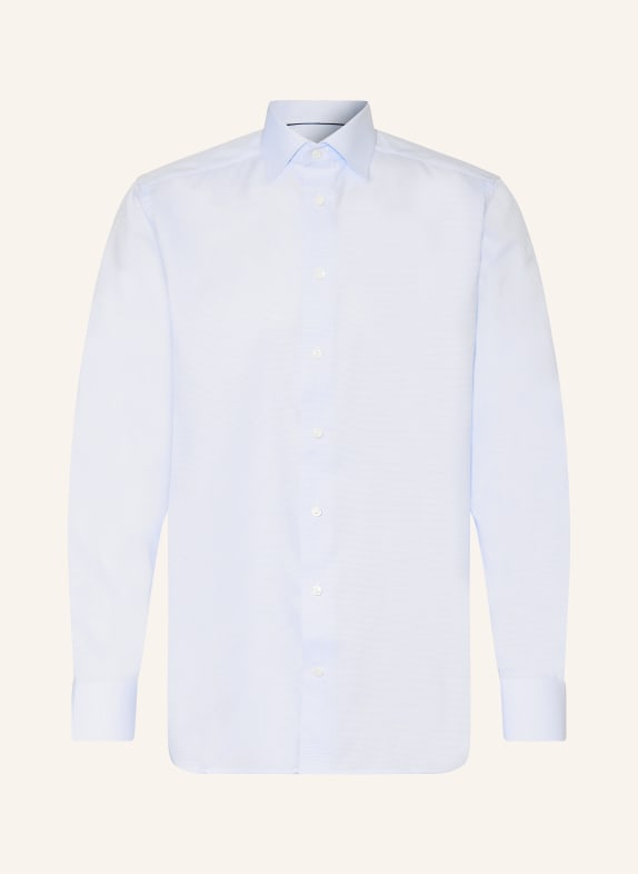 ETON Shirt contemporary fit LIGHT BLUE