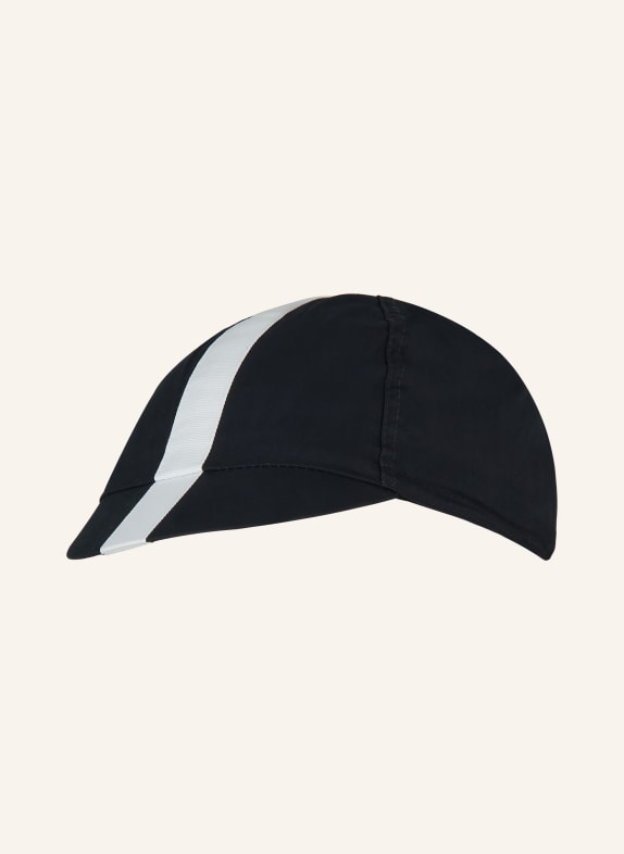 Rapha Cap CAP II BLACK/ WHITE