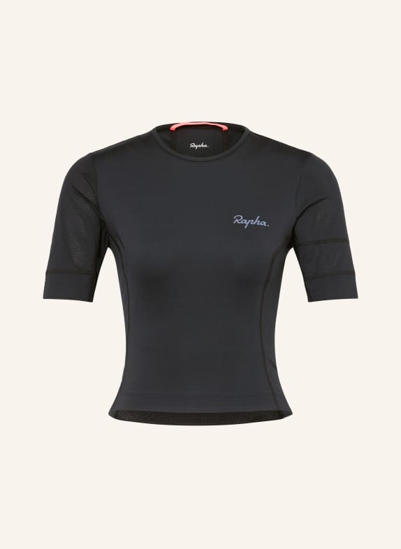 Rapha Cycling shirt ROAD BLACK