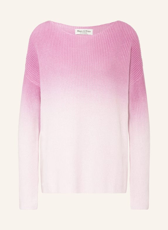 Marc O'Polo Sweater LIGHT PURPLE