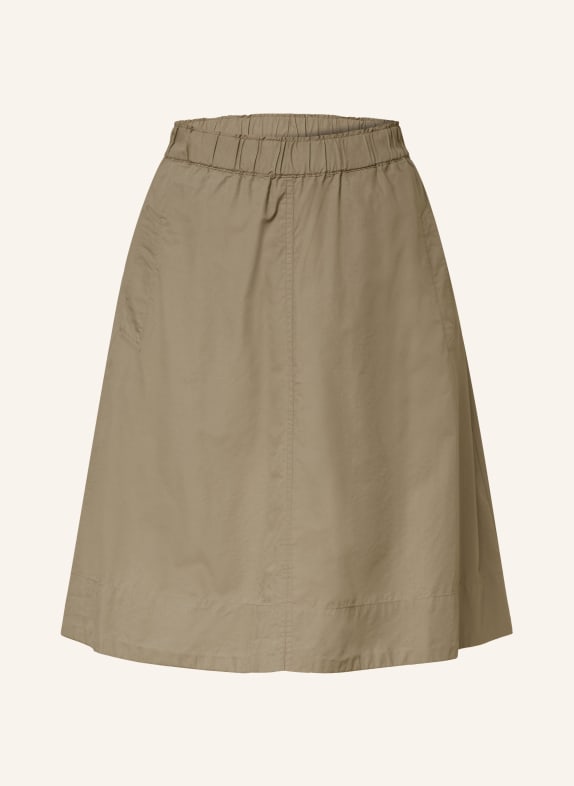 Marc O'Polo Skirt BEIGE
