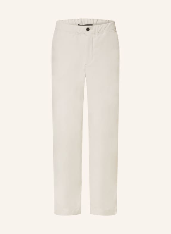 NORSE PROJECTS Chino kalhoty EZRA Relaxed Fit STONE