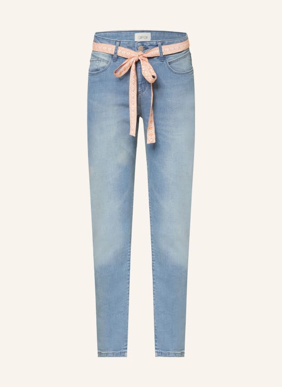 CARTOON 7/8 jeans 8618 LIGHT BLUE DENIM
