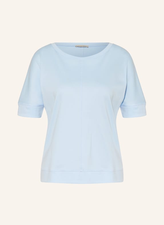 lilienfels T-shirt LIGHT BLUE