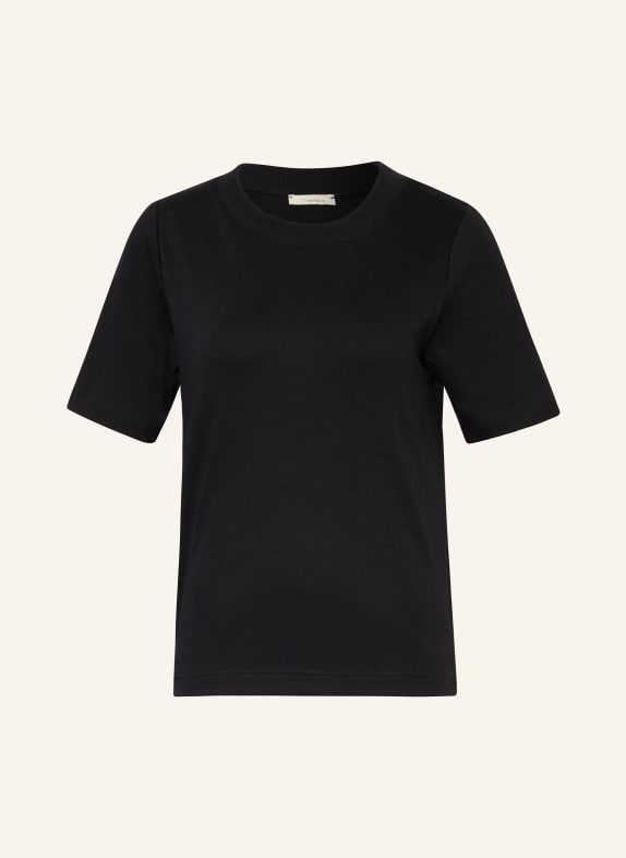 lilienfels T-shirt BLACK