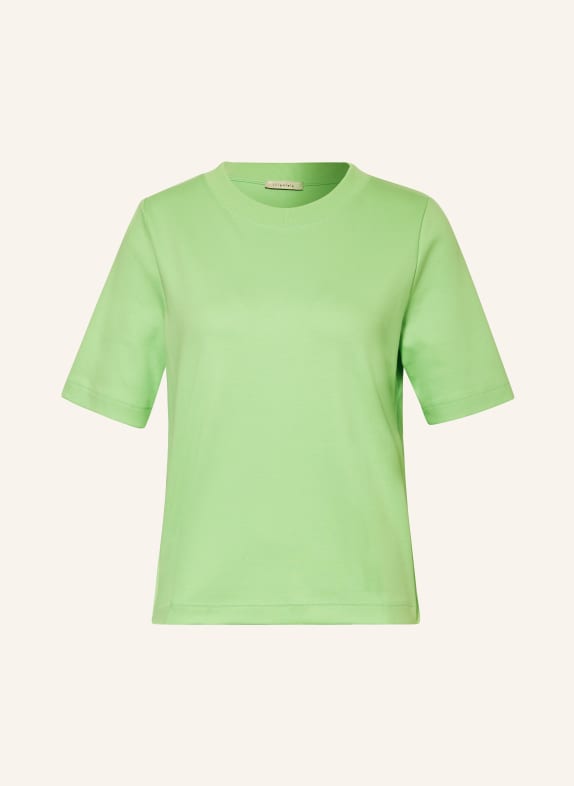 lilienfels T-shirt NEON GREEN