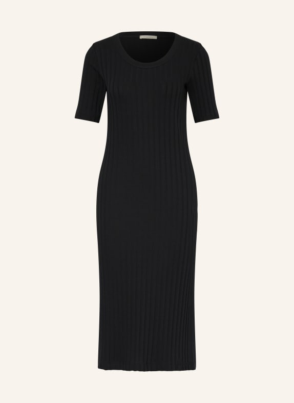 lilienfels Jersey dress BLACK