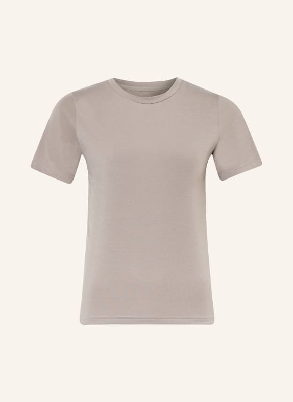 SPECIALIZED Cycling shirt ADV AIR TAUPE