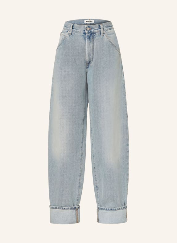 DARKPARK Straight Jeans KHRIS W069 LIL LIGHT