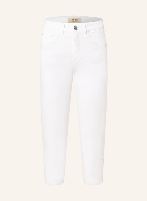 MOS MOSH 3/4 jeans MMVICE 101 WHITE