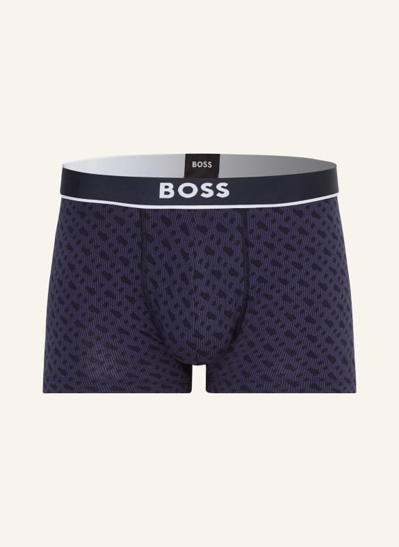 BOSS Boxer shorts DARK BLUE