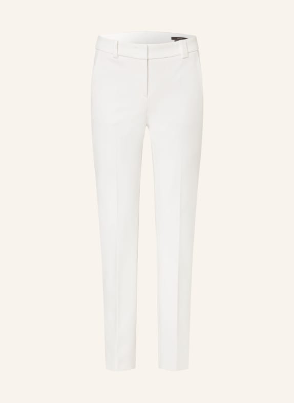 windsor. Trousers WHITE