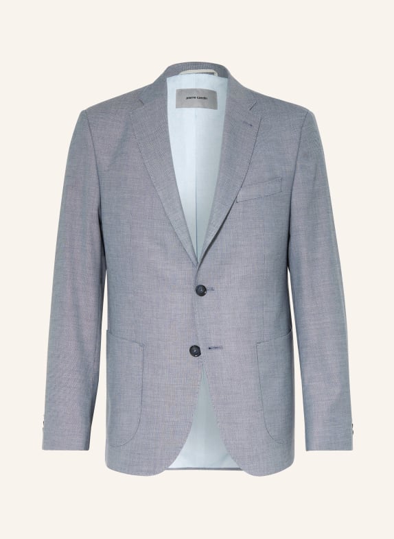 pierre cardin Suit jacket MICHEL regular fit 6227 Copen Blue