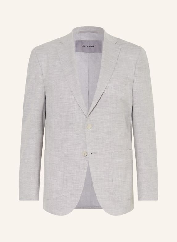 pierre cardin Suit jacket MICHEL regular fit LIGHT GRAY