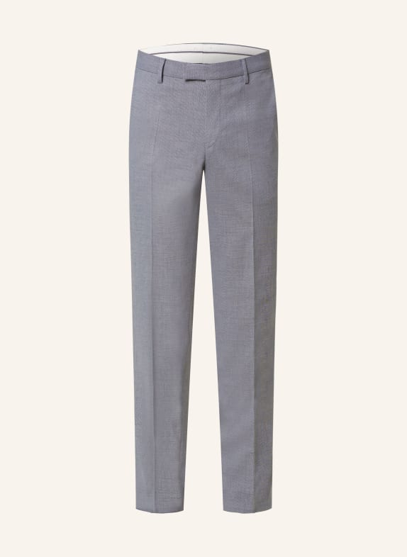 pierre cardin Suit trousers RYAN extra slim fit 6227 Copen Blue
