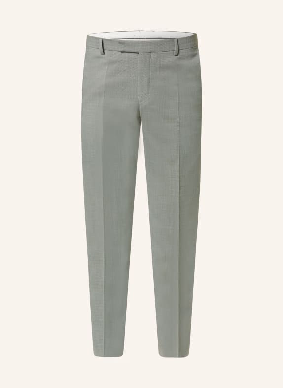 pierre cardin Suit trousers RYAN extra slim fit 5001 Tanne