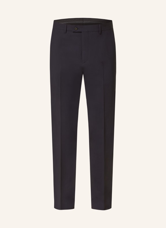 SAND COPENHAGEN Suit trousers slim fit 590 NAVY