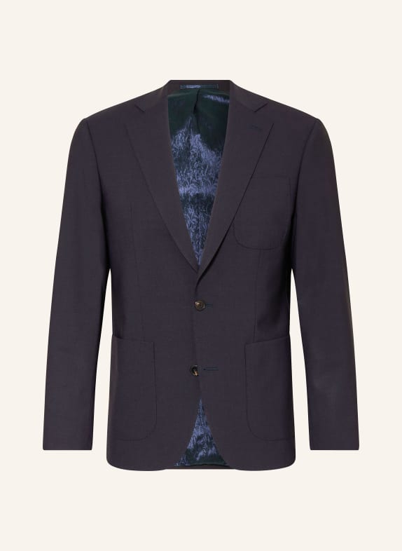 SAND COPENHAGEN Suit jacket Slim Fit 590 NAVY