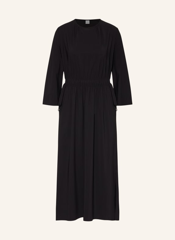 BOGNER Dress SHIRLEY with 3/4 sleeves BLACK