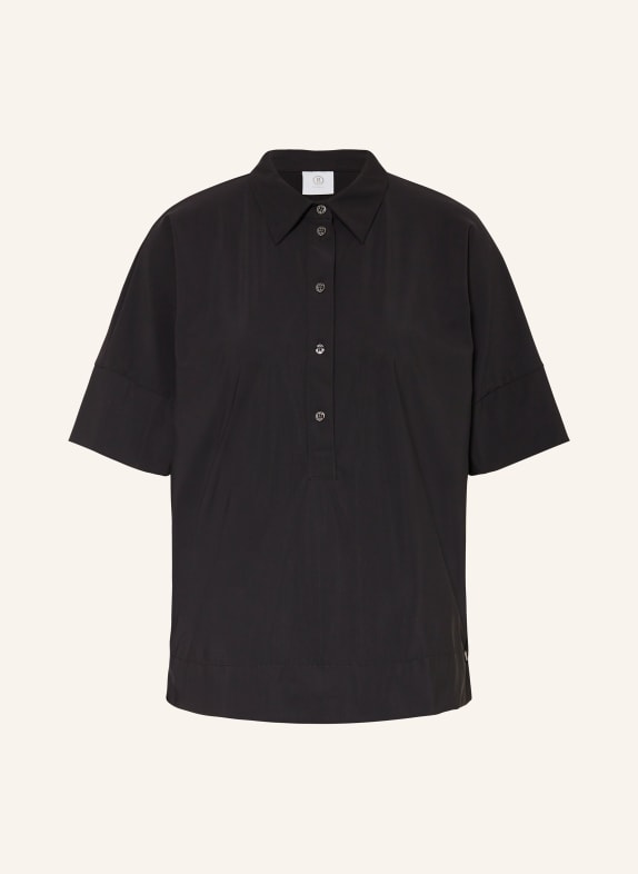BOGNER Jersey polo shirt SHELLY BLACK