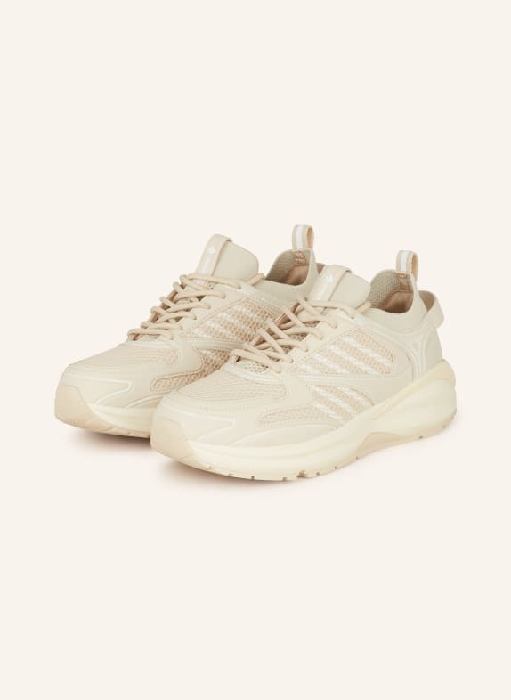 DSQUARED2 Sneaker DASH CREME/ WEISS