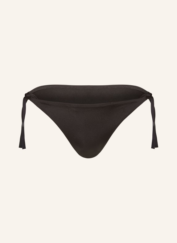 Passionata Triangle bikini bottoms LEXIE BLACK