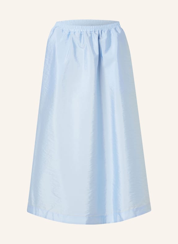 rich&royal Skirt 715 cotton blue