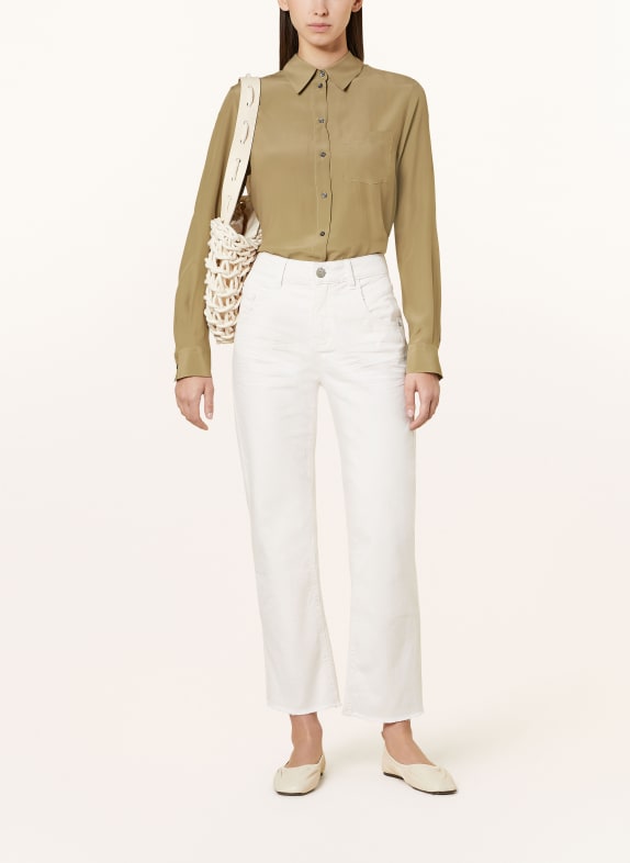OPUS Jeans LANI TWIST 1004 MILK