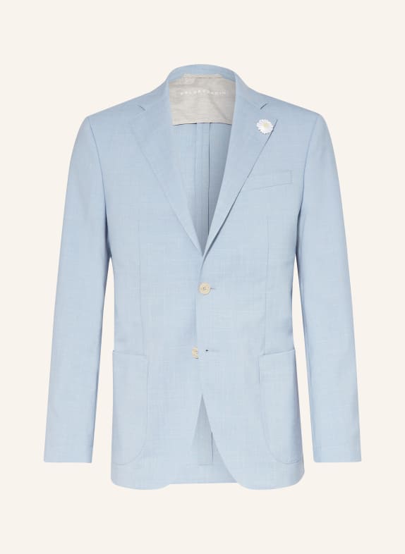 BALDESSARINI Tailored jacket slim fit 6122 Heritage Blue