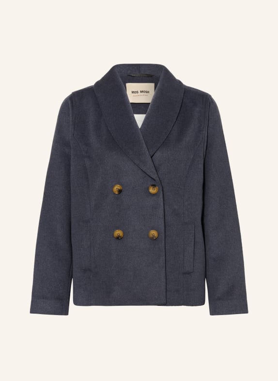 MOS MOSH Jacke MMVICCA 779 Navy Blazer