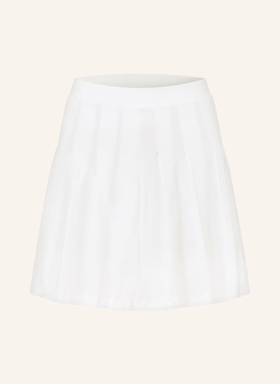 TheJoggConcept Skirt JCSAFIO WHITE