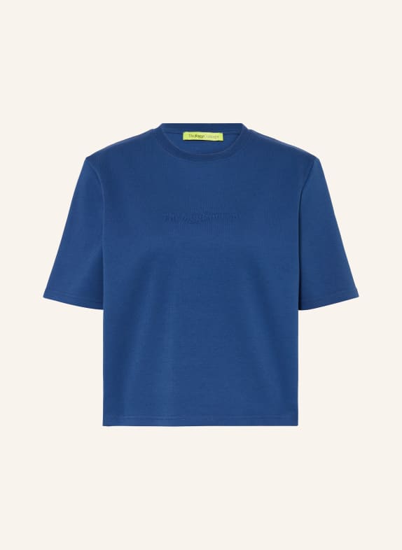 TheJoggConcept T-shirt JCSELMA DARK BLUE