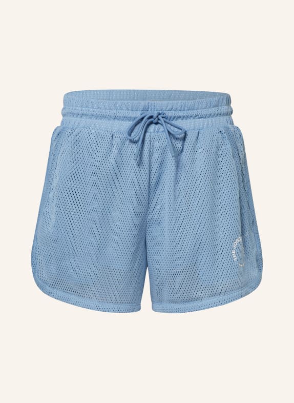 TheJoggConcept 2-in-1 shorts JCTALLI BLUE