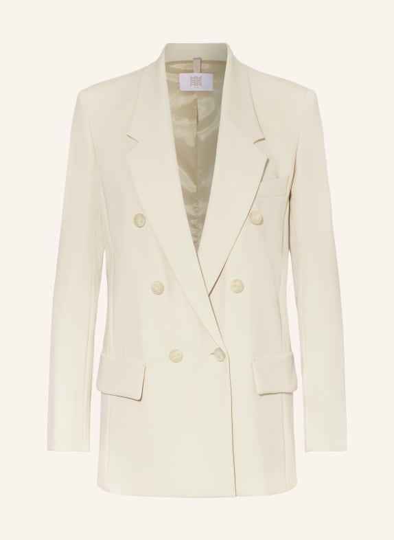 RIANI Blazer CREME