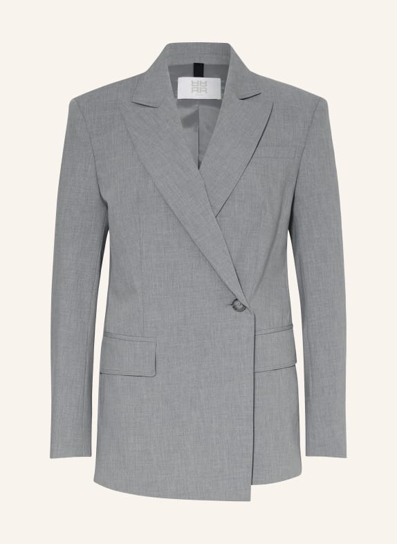 RIANI Blazer GRAU