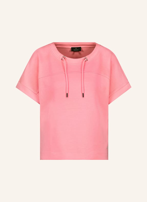 monari T-Shirt 258 pink smoothie