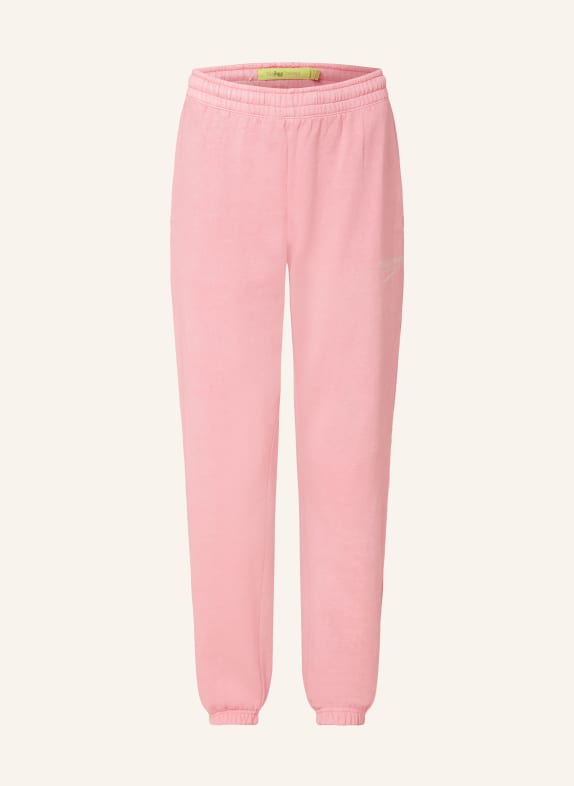 TheJoggConcept Sweatpants JCRUBI PINK