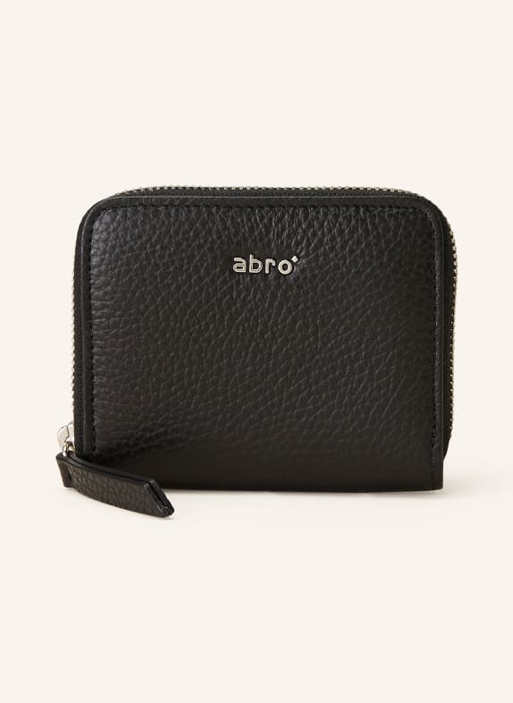 abro Wallet BLACK