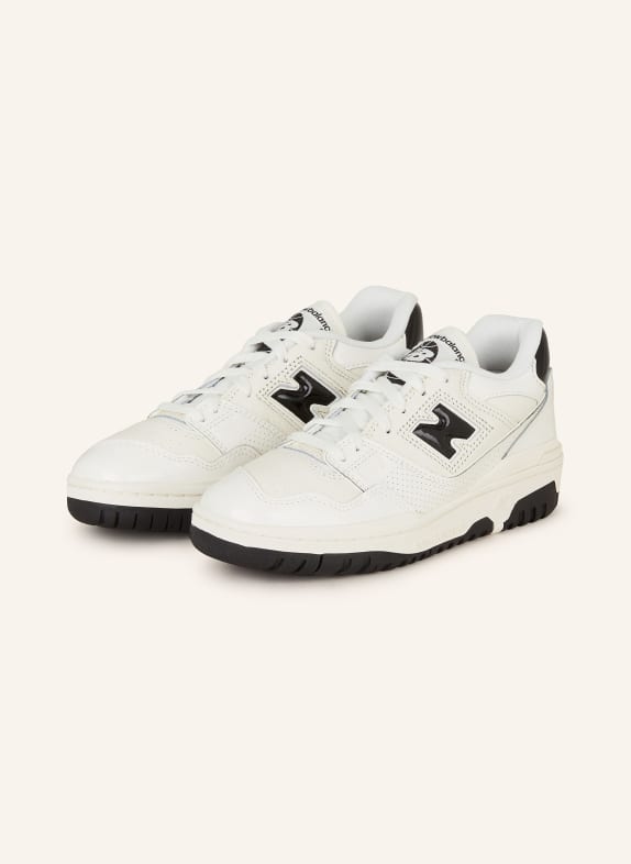 new balance Sneakers 550 WHITE/ ECRU