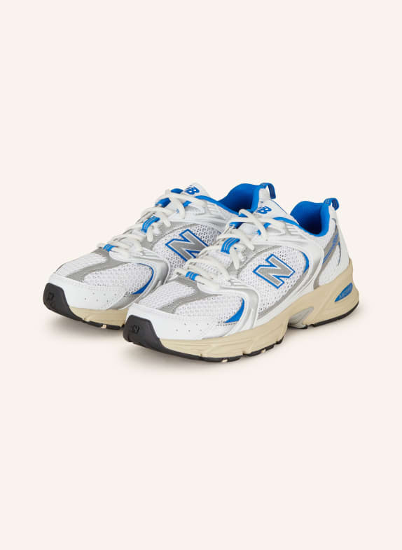 new balance Sneakers 530 WHITE/ BLUE